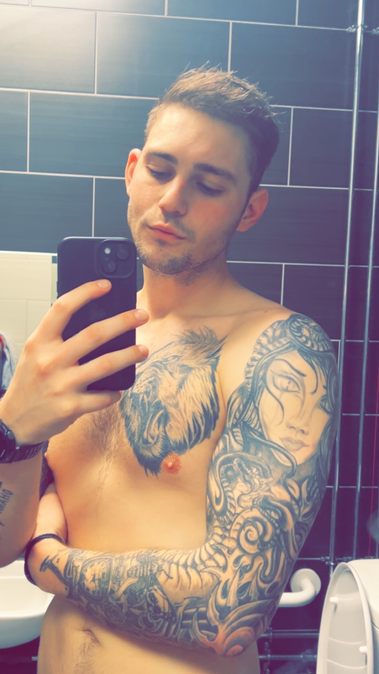 tattoogymladcover