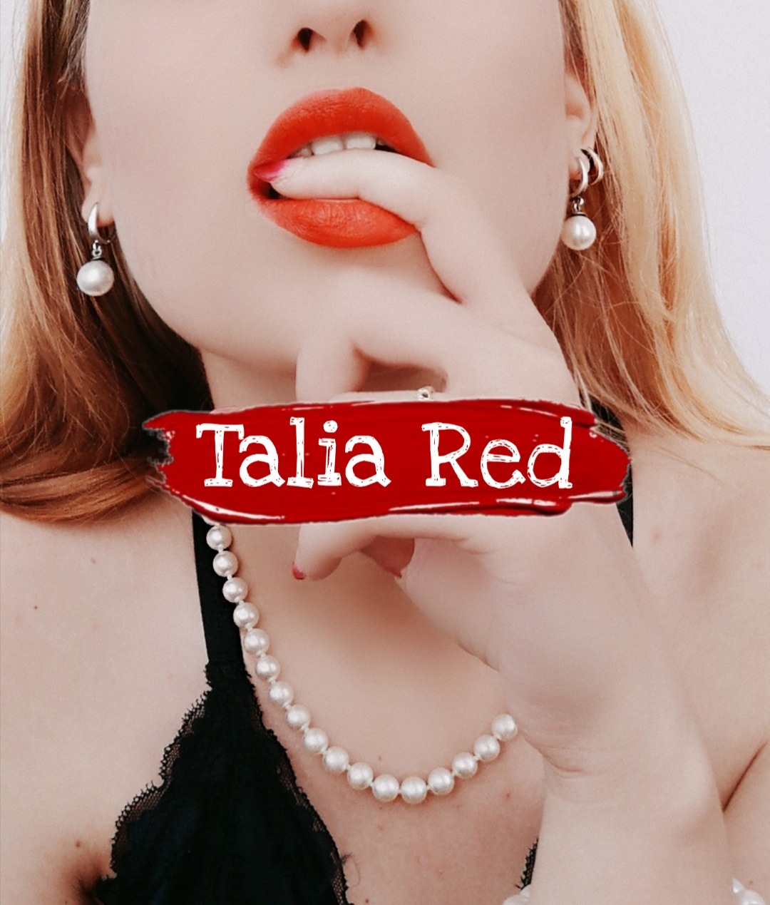 Talia Red🏳️‍🌈 profile