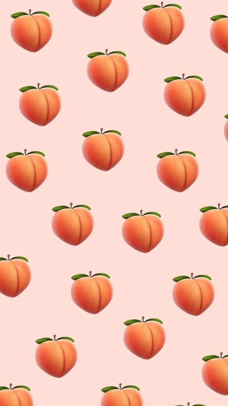 Pretty Peach 🍑✨ thumbnail