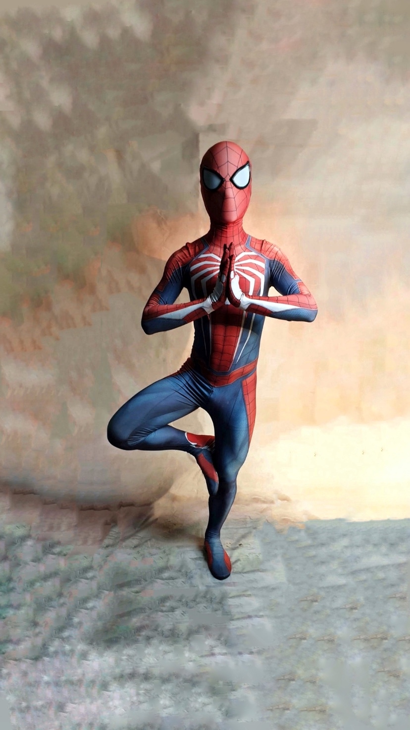 spideyzentai profile