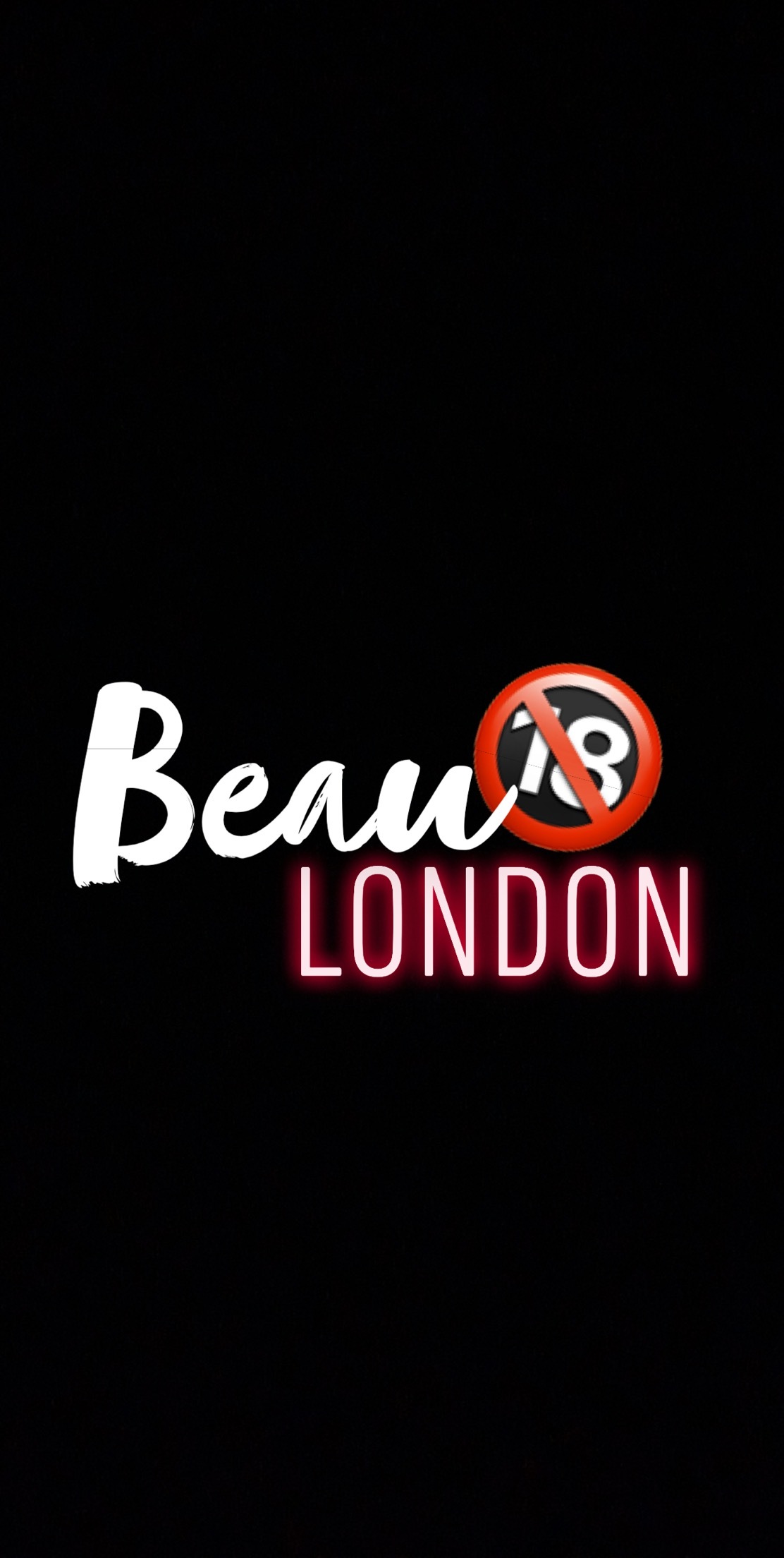 beaulondonxxx profile