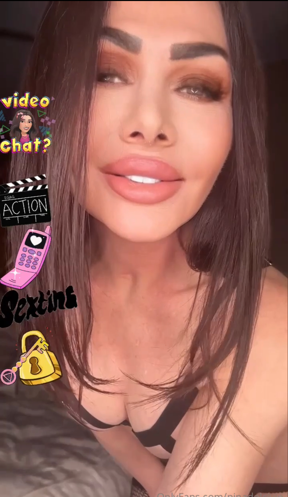 ninadolcivipcover