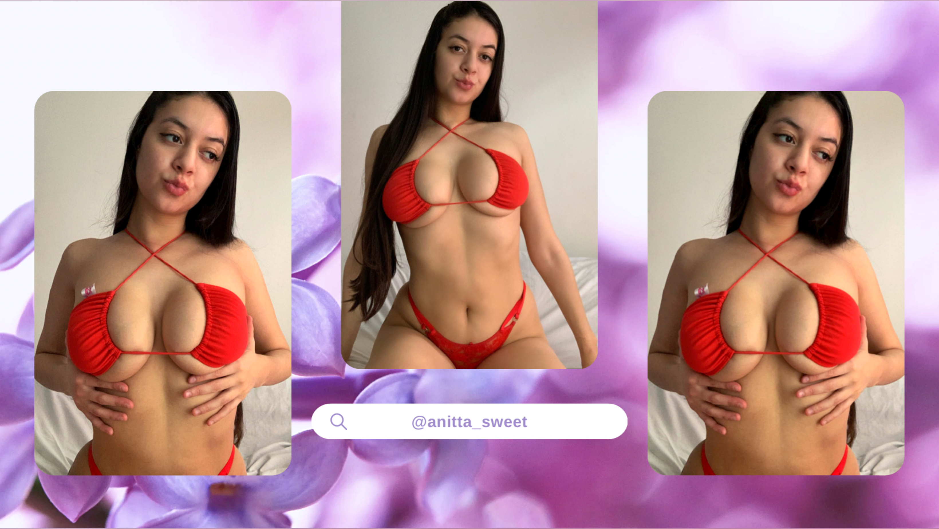 Anitta Big Boobs 🍒 thumbnail