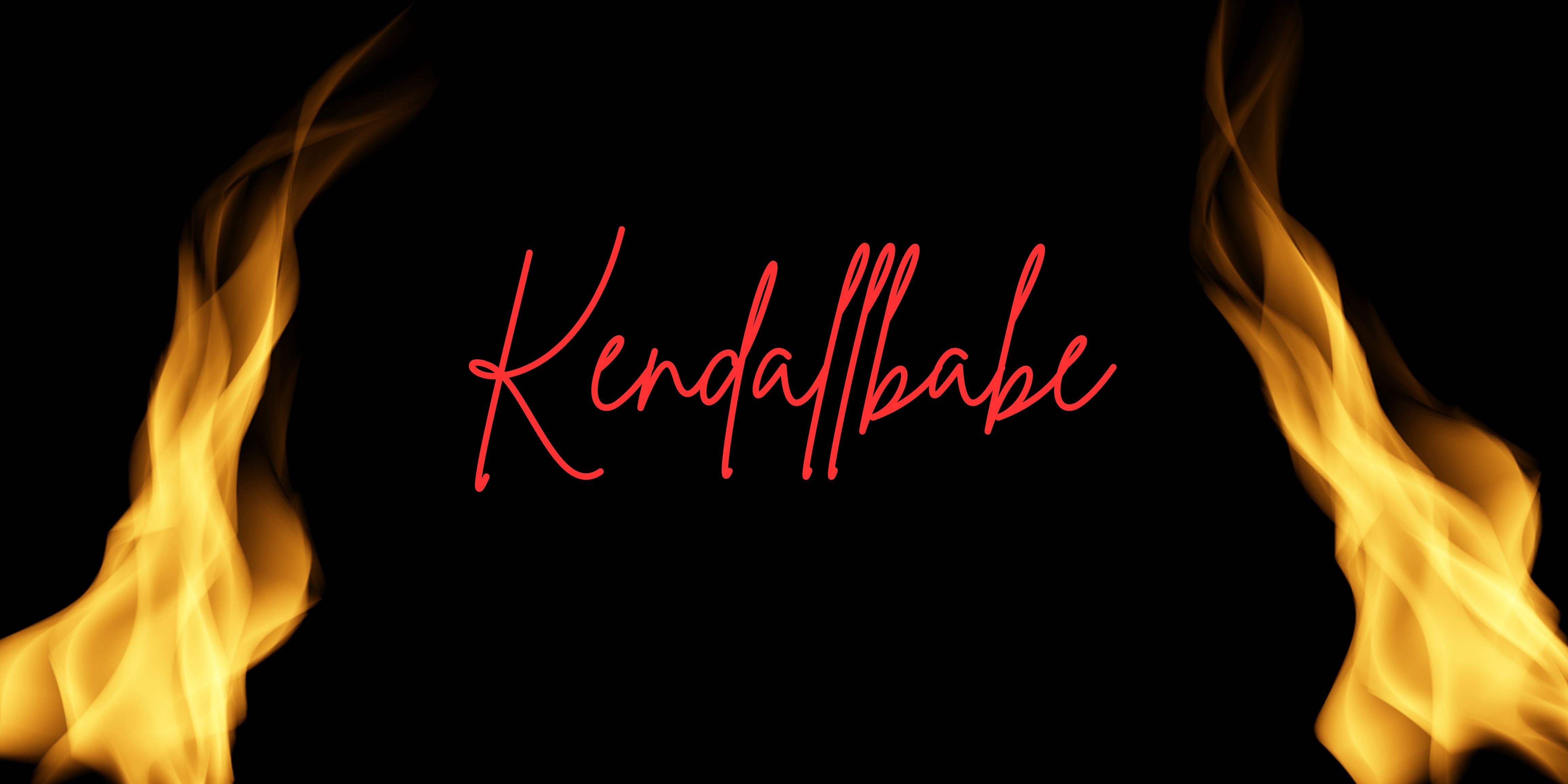 kendallbabe thumbnail