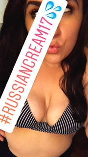 russiancream17 profile