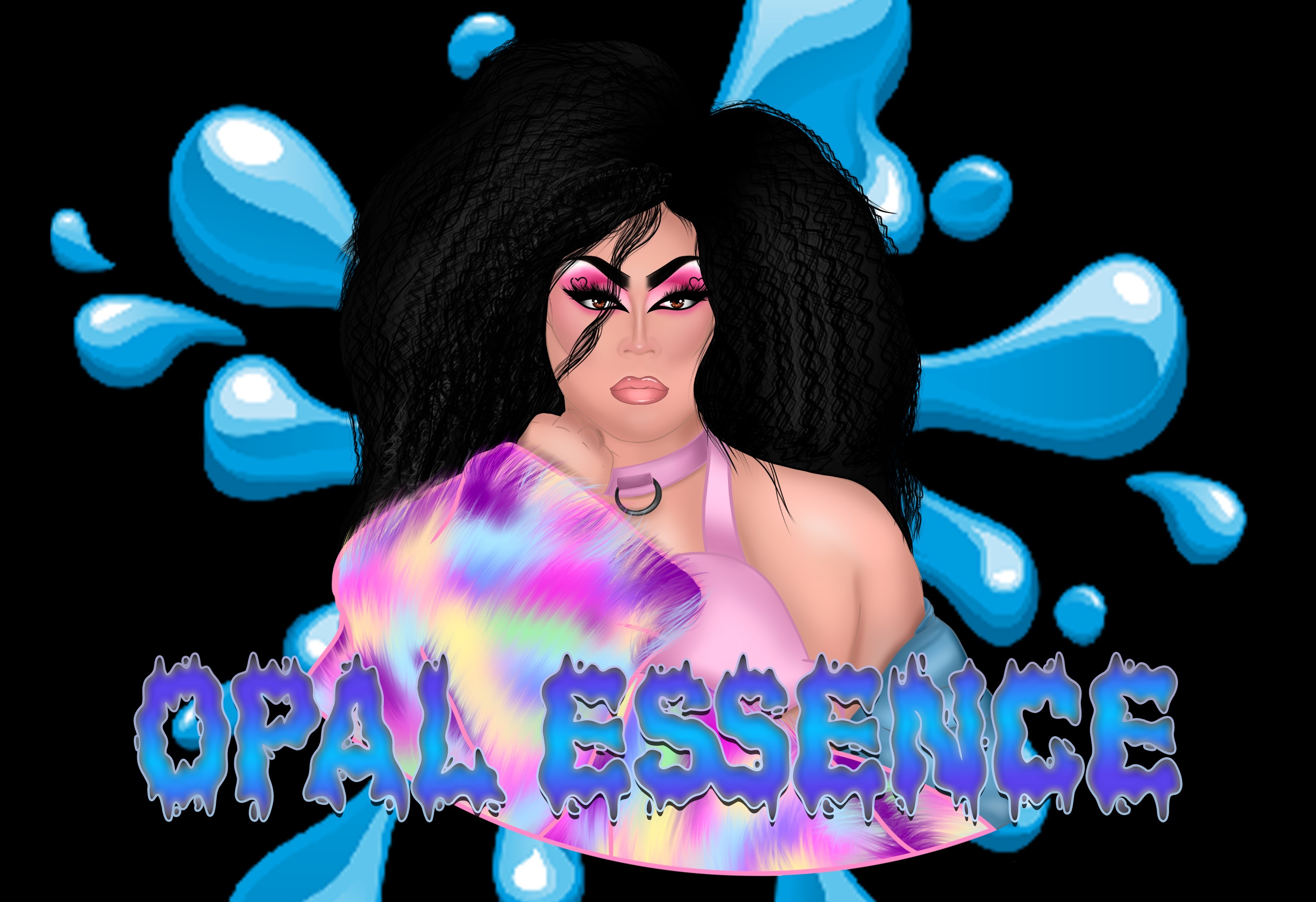 Opal Essence profile