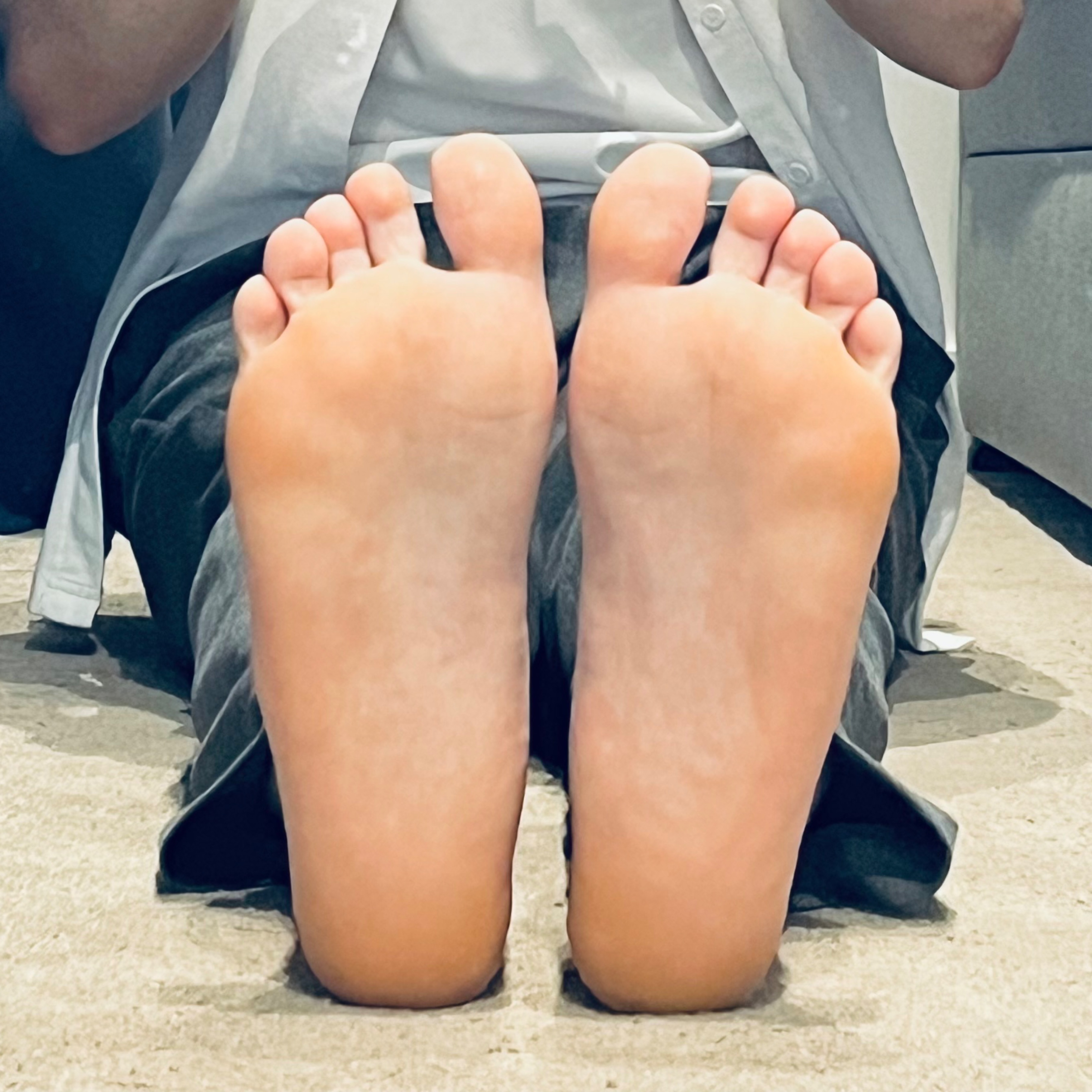 Mr Soft Soles profile