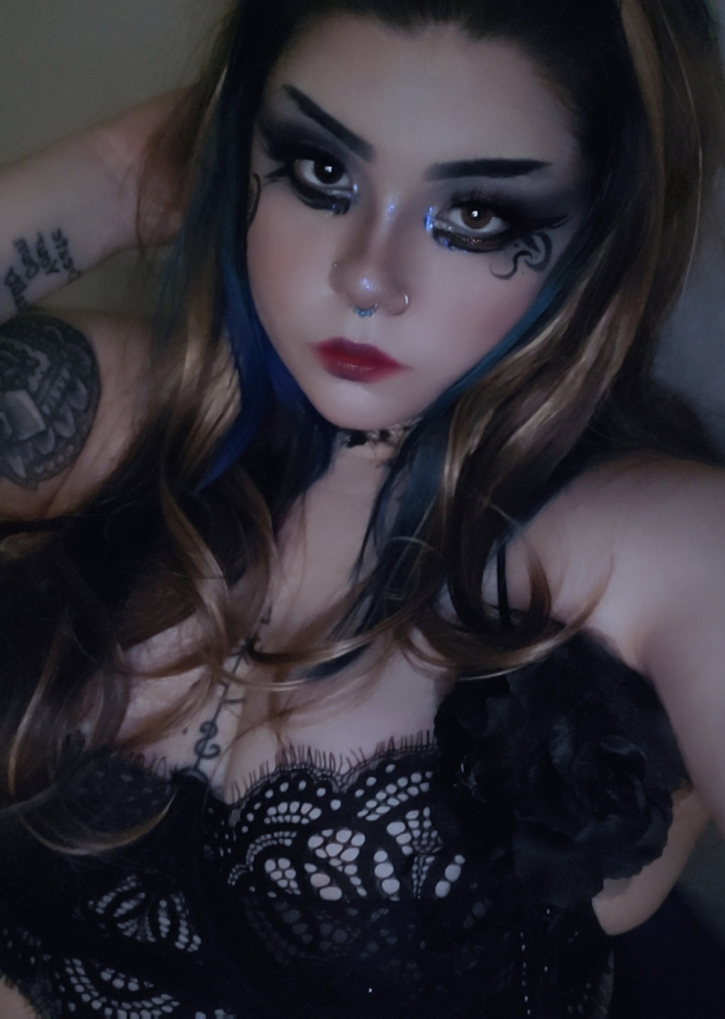 🖤Lilith🖤 profile