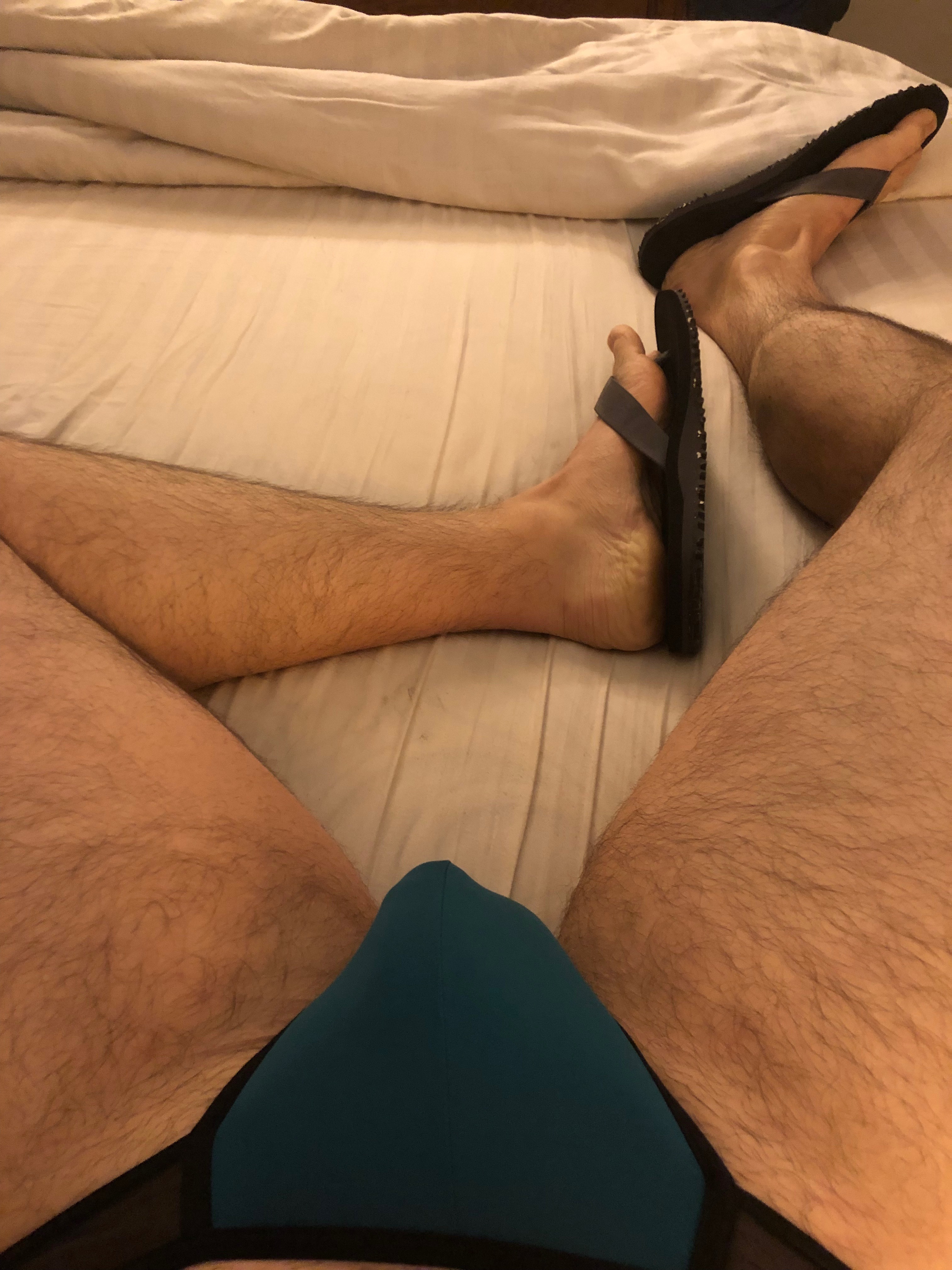 GayUnderwear&amp;FeetFan thumbnail