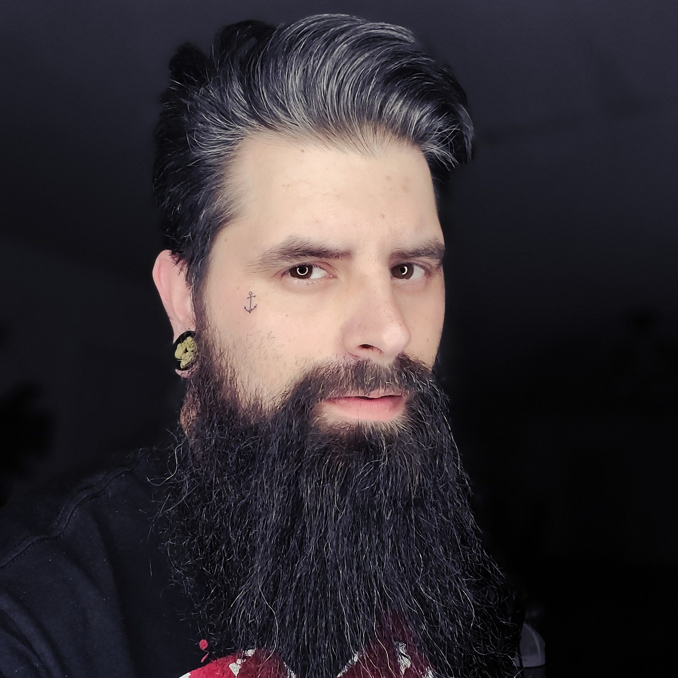 beardedforyourpleasure profile