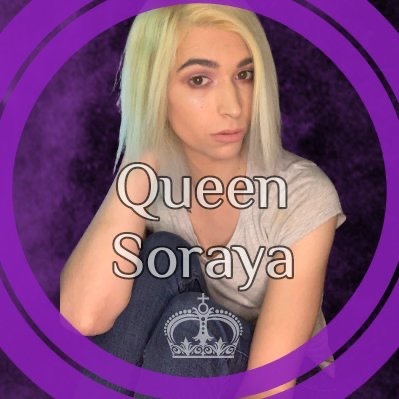 goddess-soraya profile