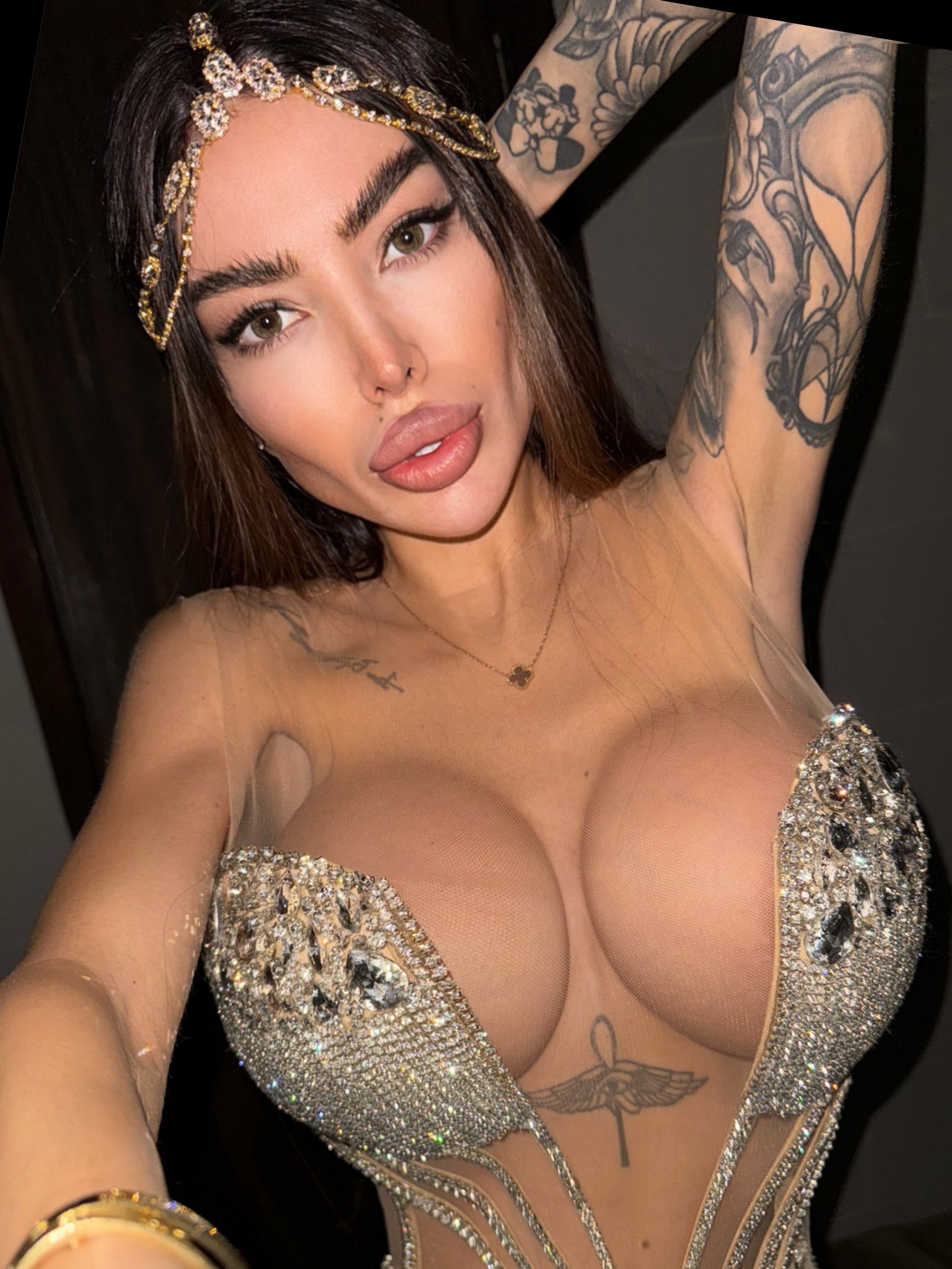 Alena ❤️‍🔥  𝓼𝓮𝔁𝔂 😈 profile