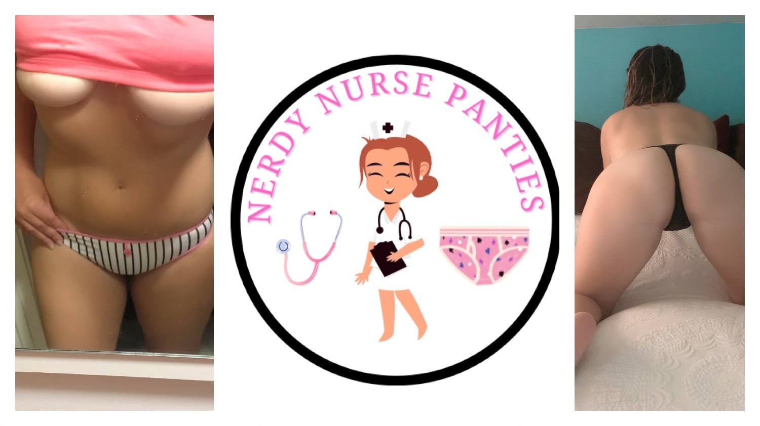 nerdynursepanties thumbnail