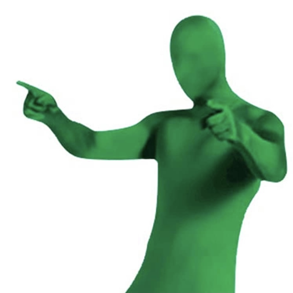 mrgreenbean profile