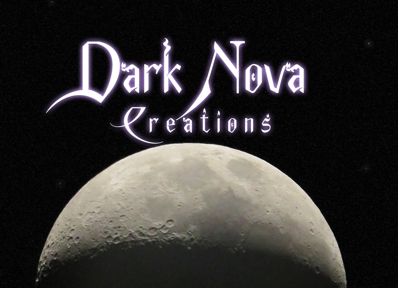 Dark Nova Creations profile