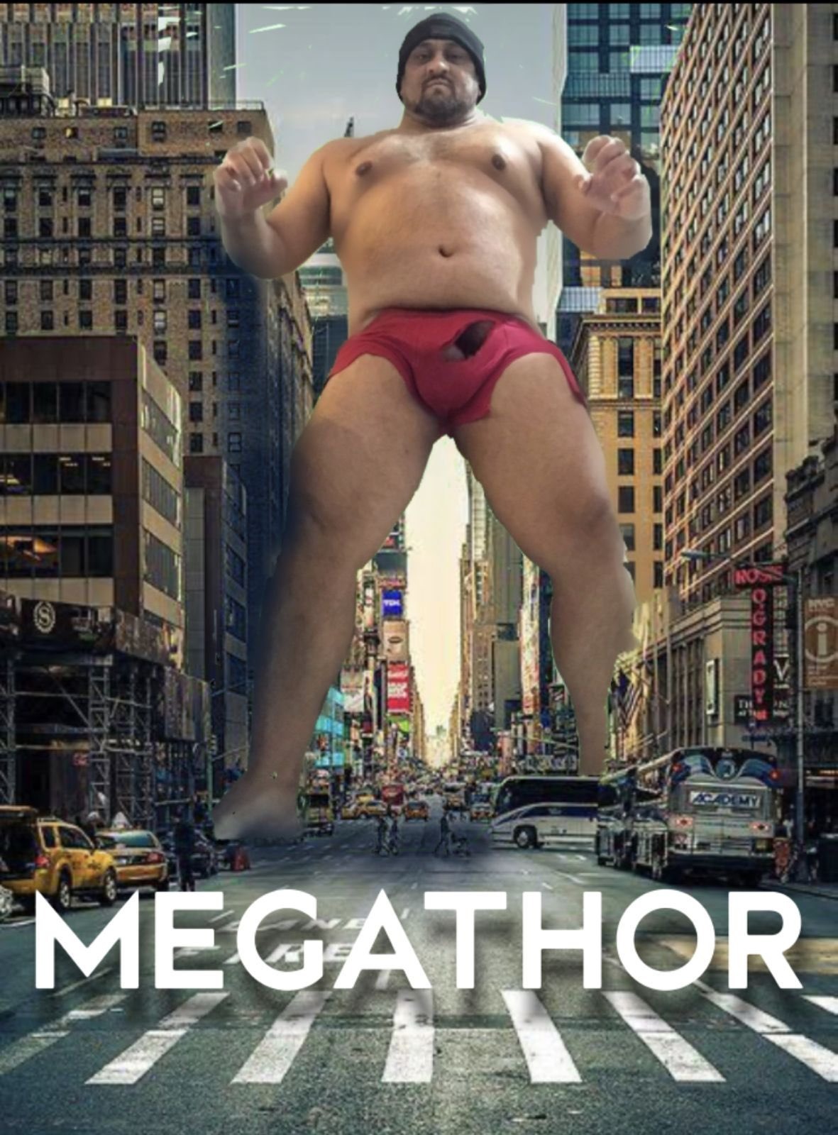 giantmegathorcover