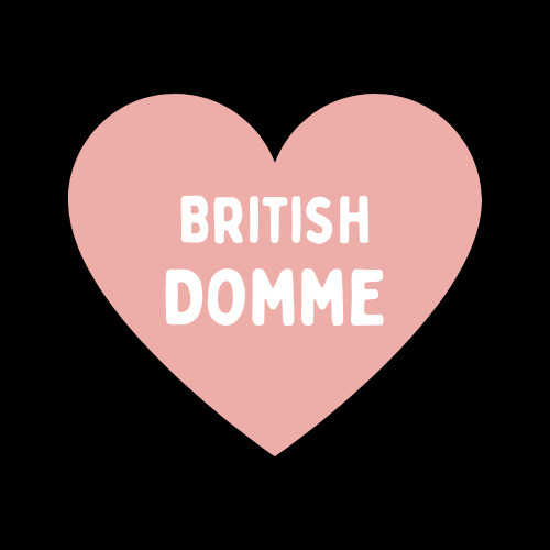 British Domme profile