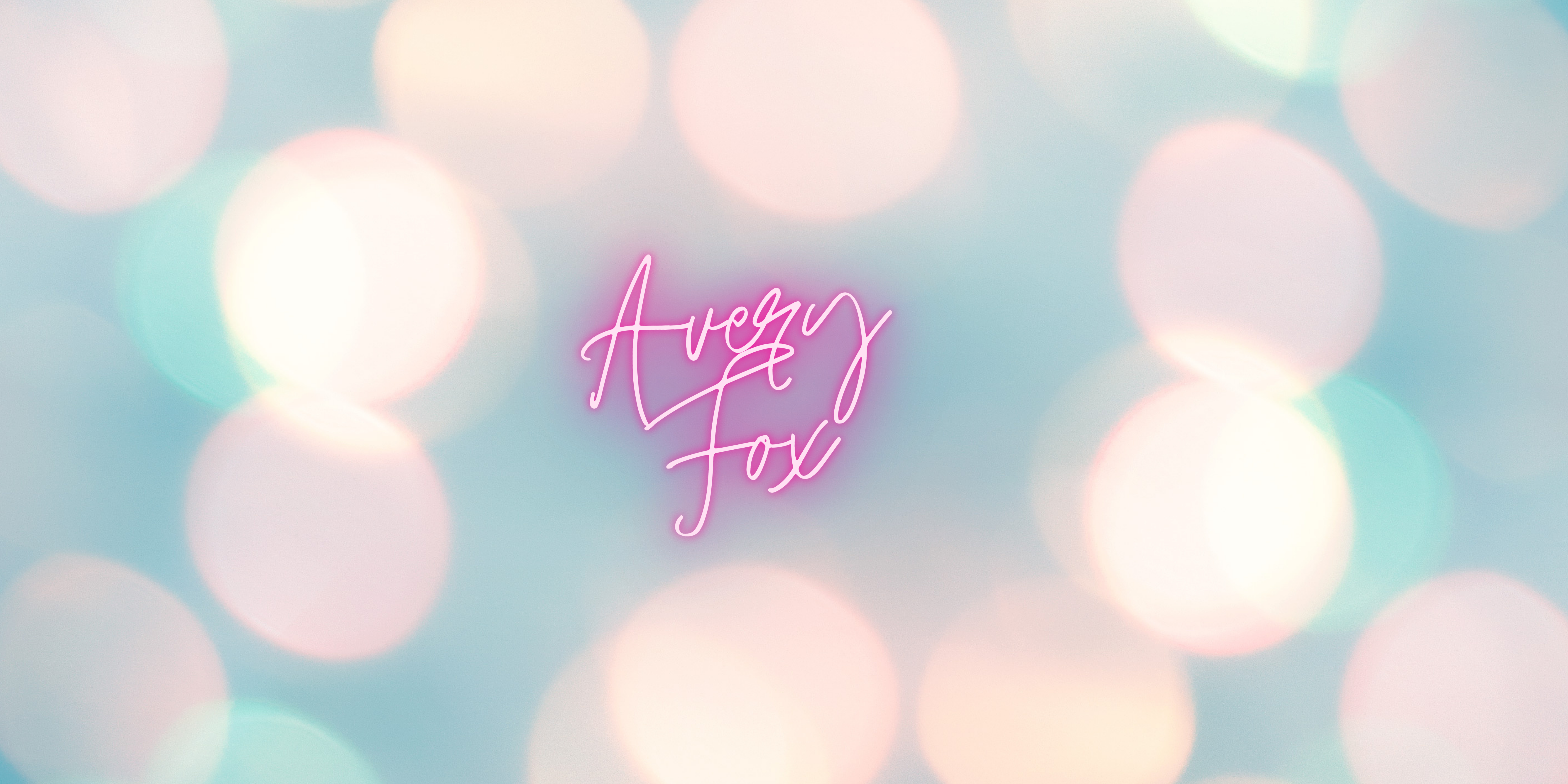 averyfox thumbnail