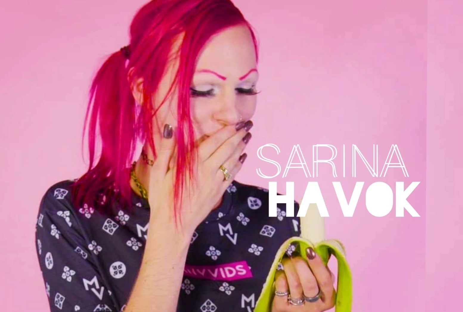 Sarina Havok thumbnail