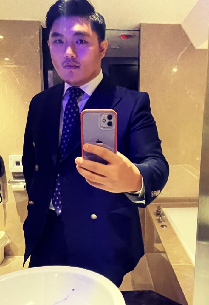 Suitdick69 profile