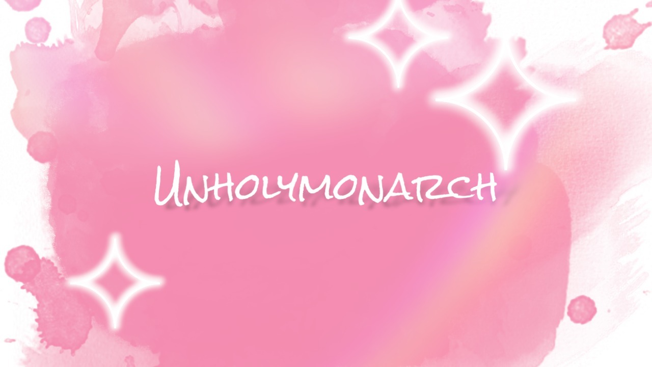 unholymonarch thumbnail