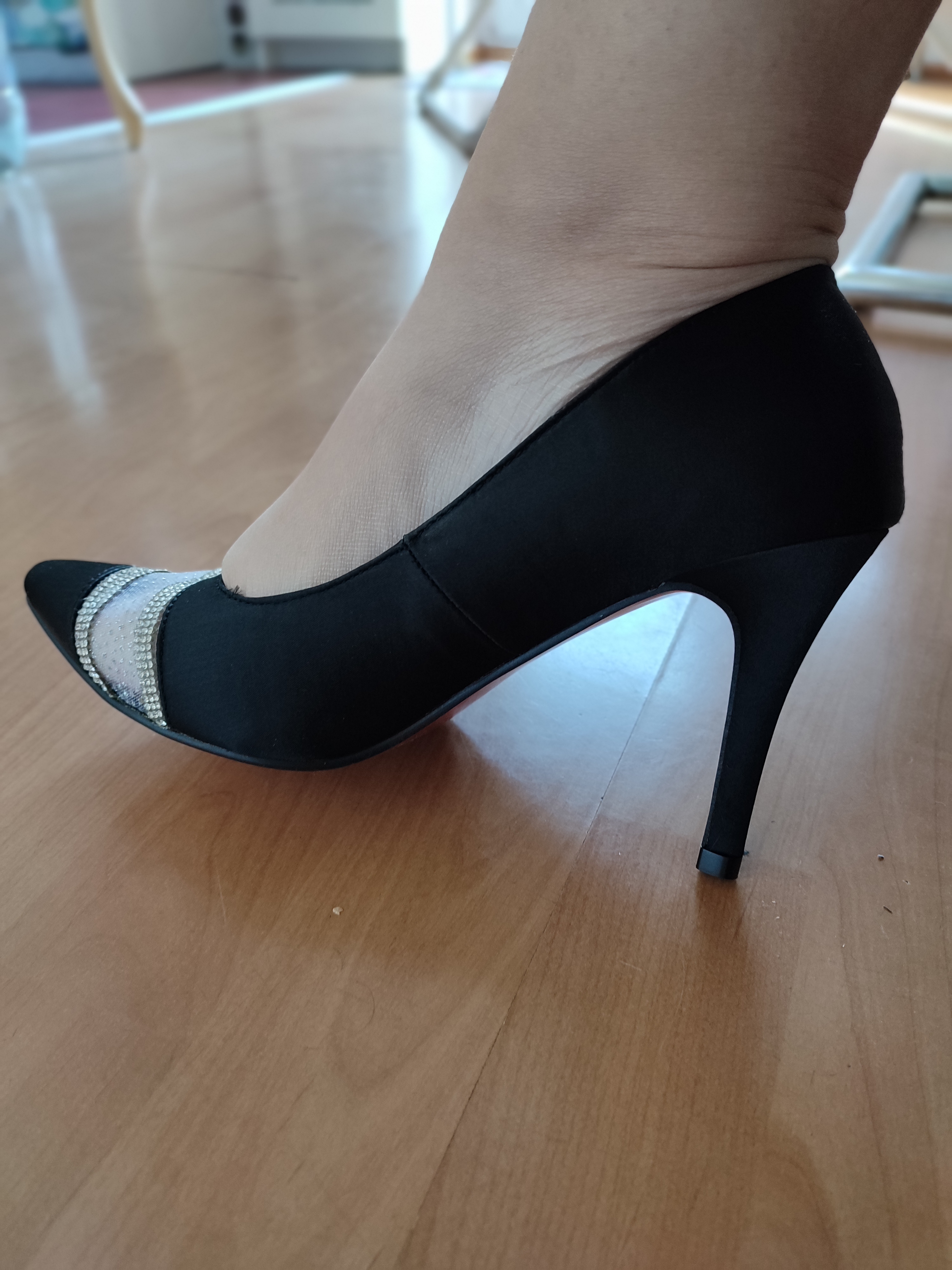 heelsbunny profile