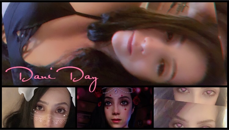 Dani Day thumbnail