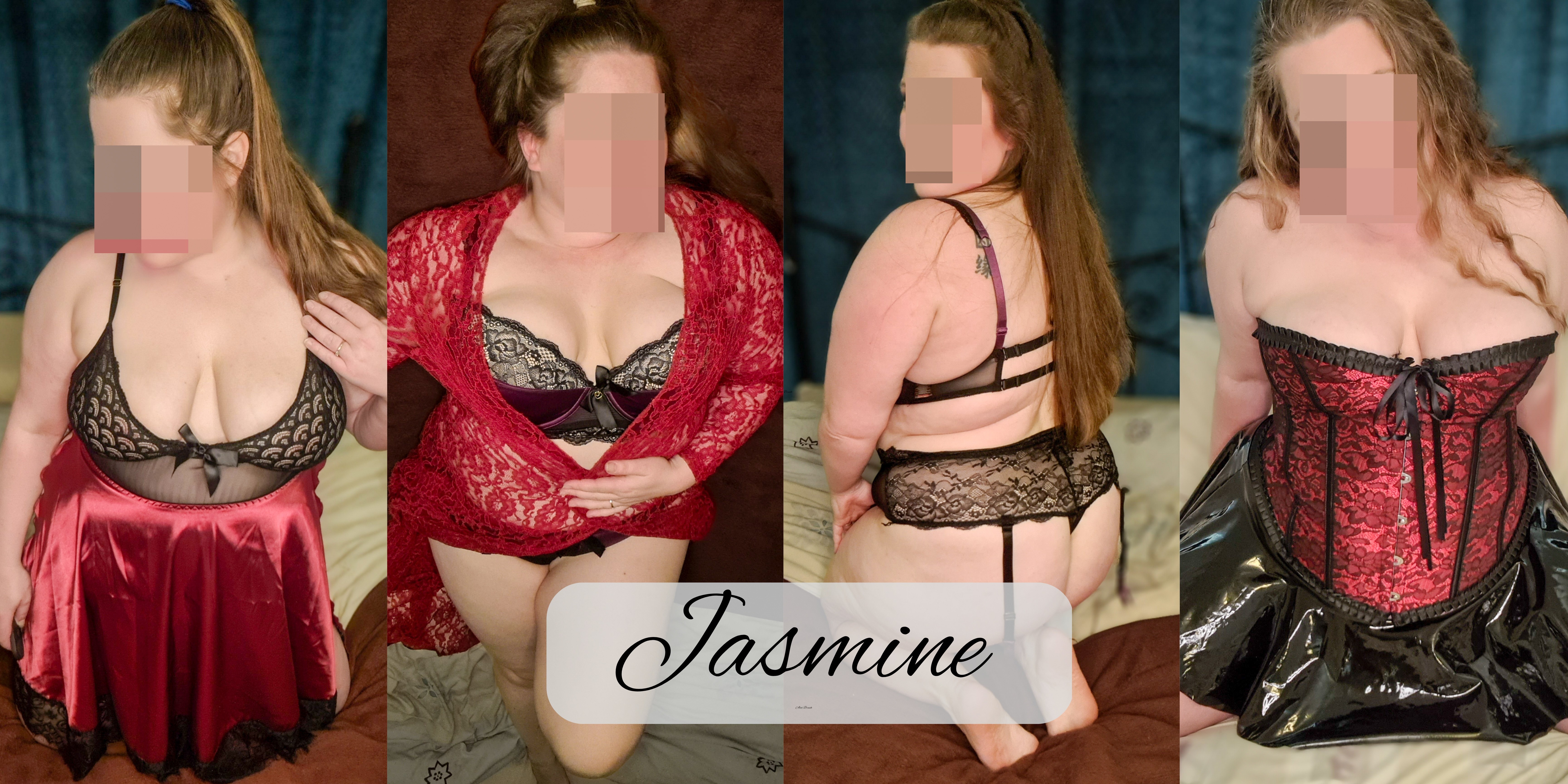 Jasmine thumbnail