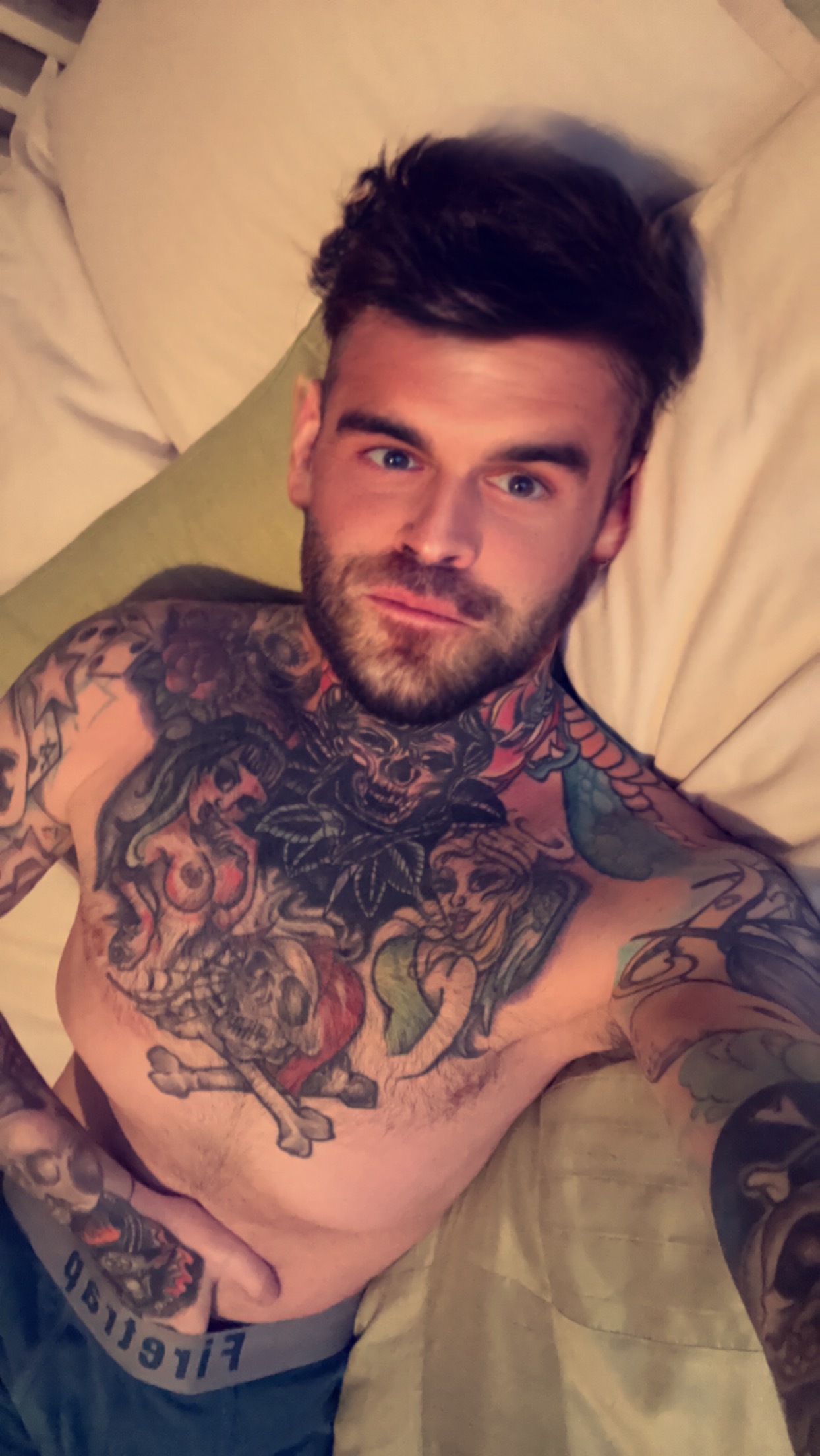 tomtattoosdevil profile