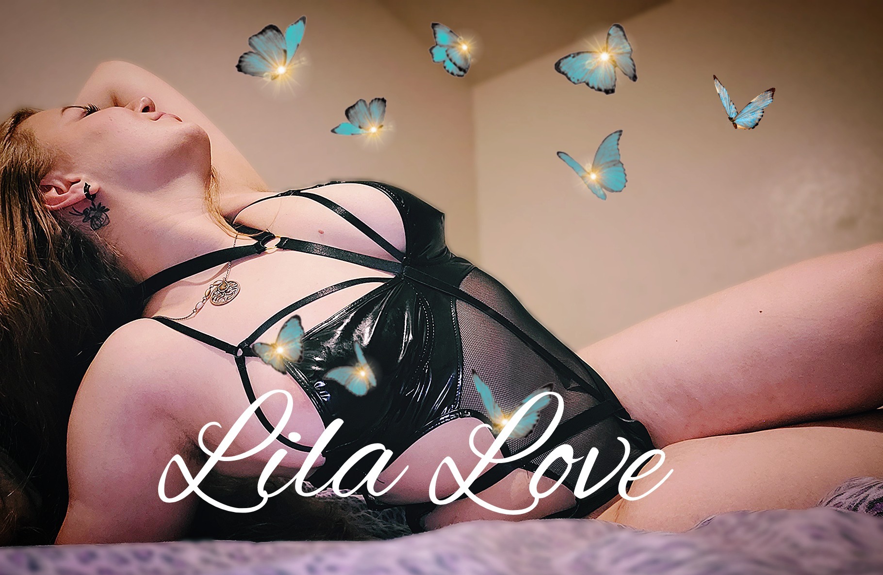 LilaLove thumbnail