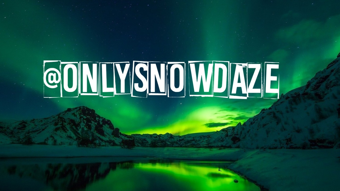 onlysnowdaze thumbnail