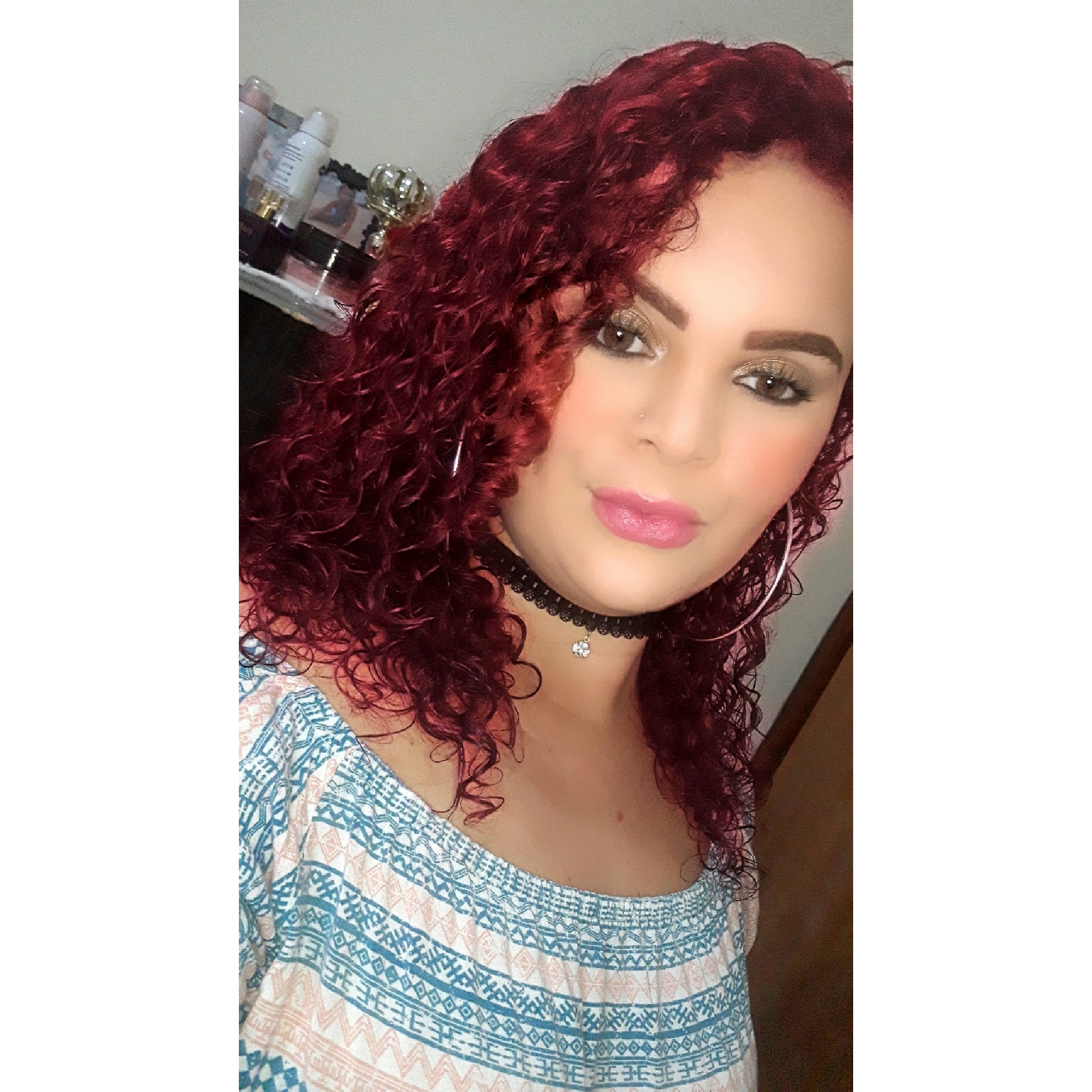 Ruiva profile