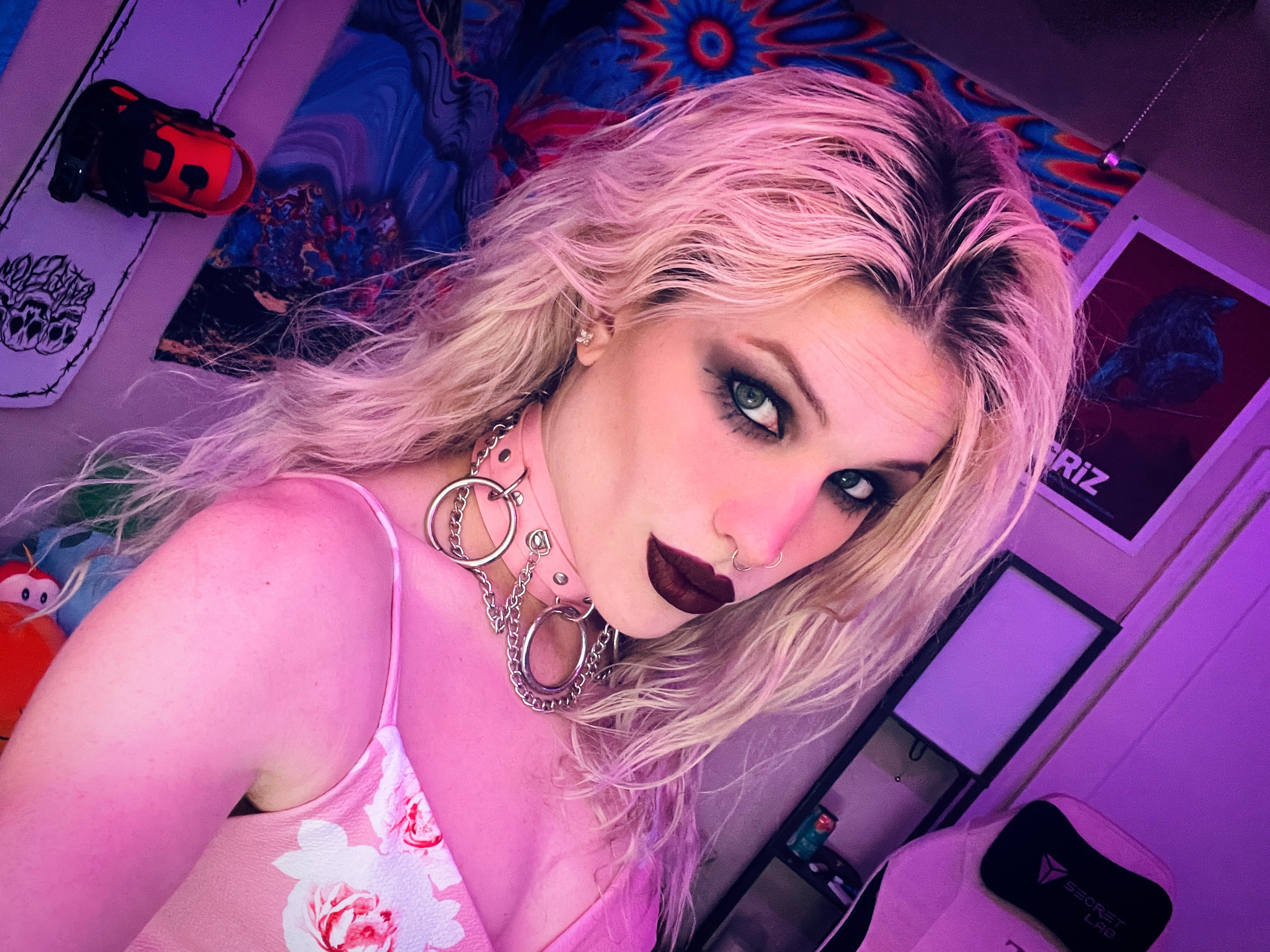 lilkittyjadee profile