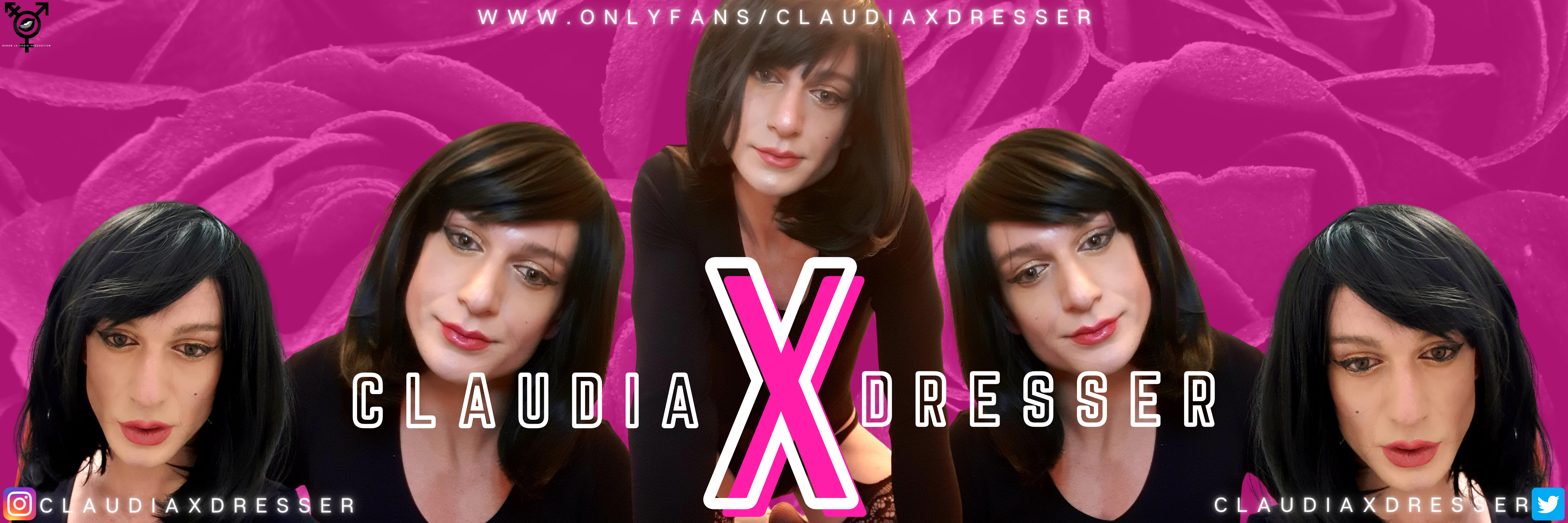 claudiaxdresser thumbnail