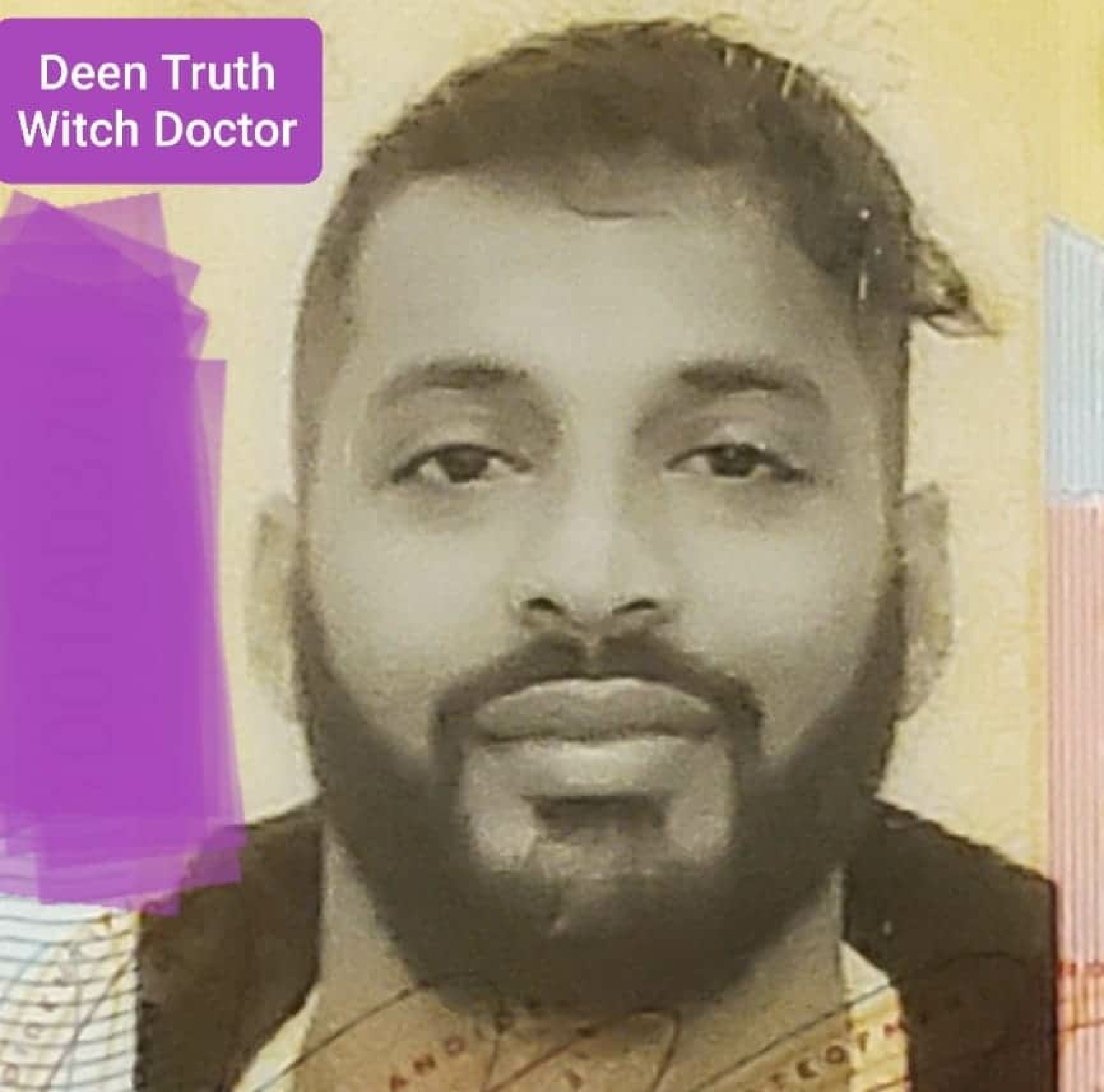 Deen Truth profile