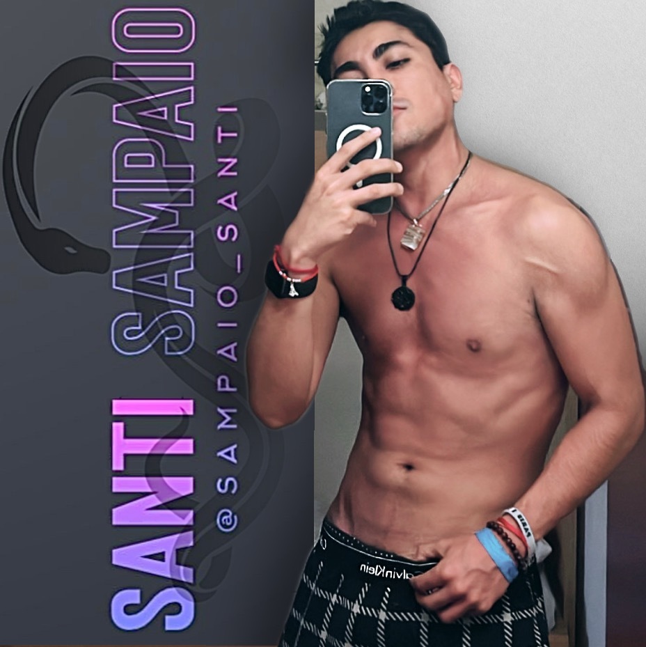 sampaio_santi profile