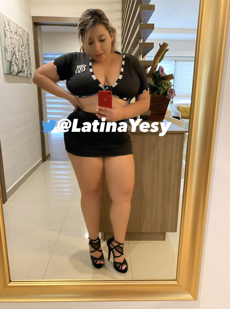 Yesy Latina 🇲🇽 profile