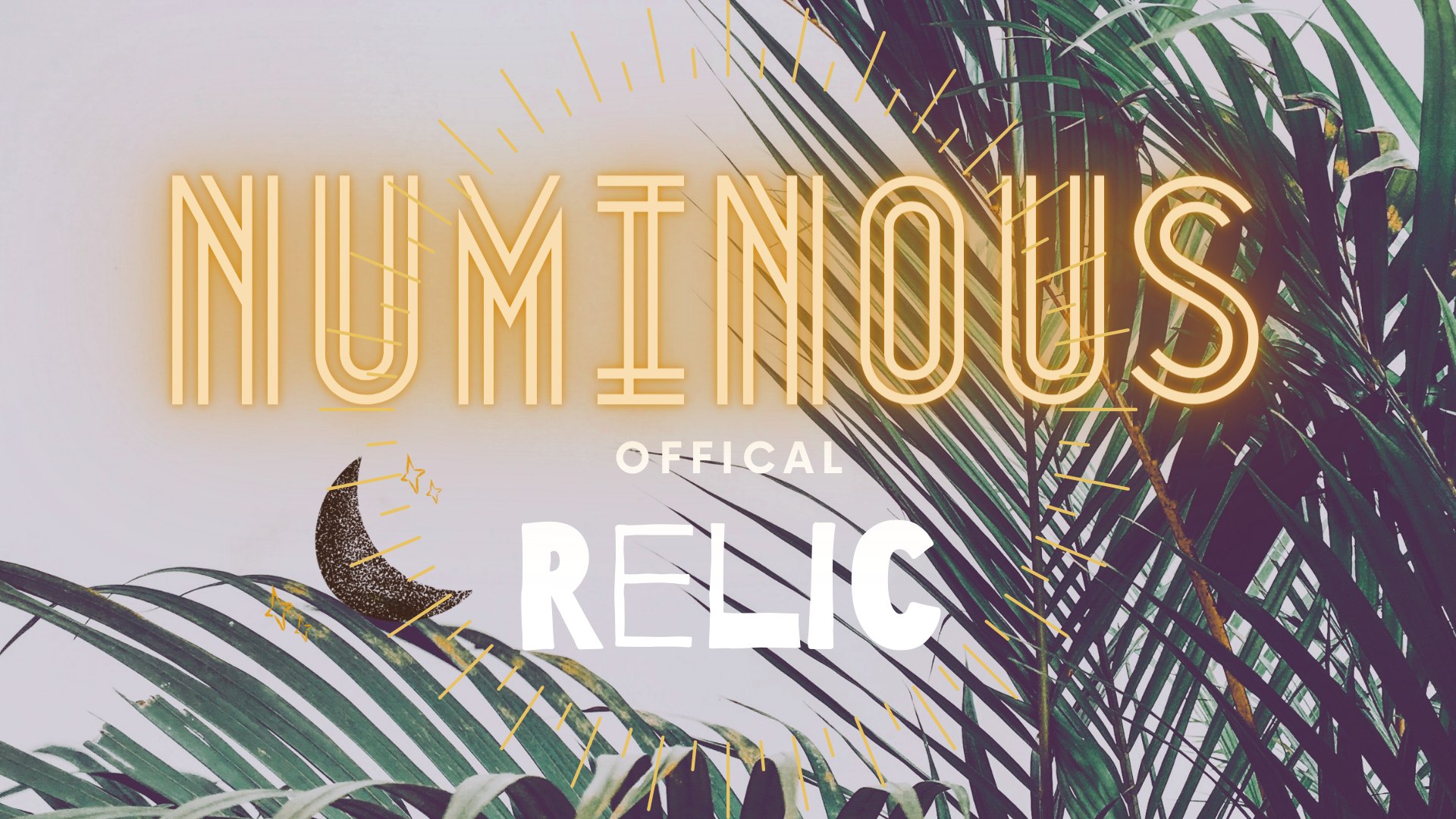 NuminousRelic thumbnail