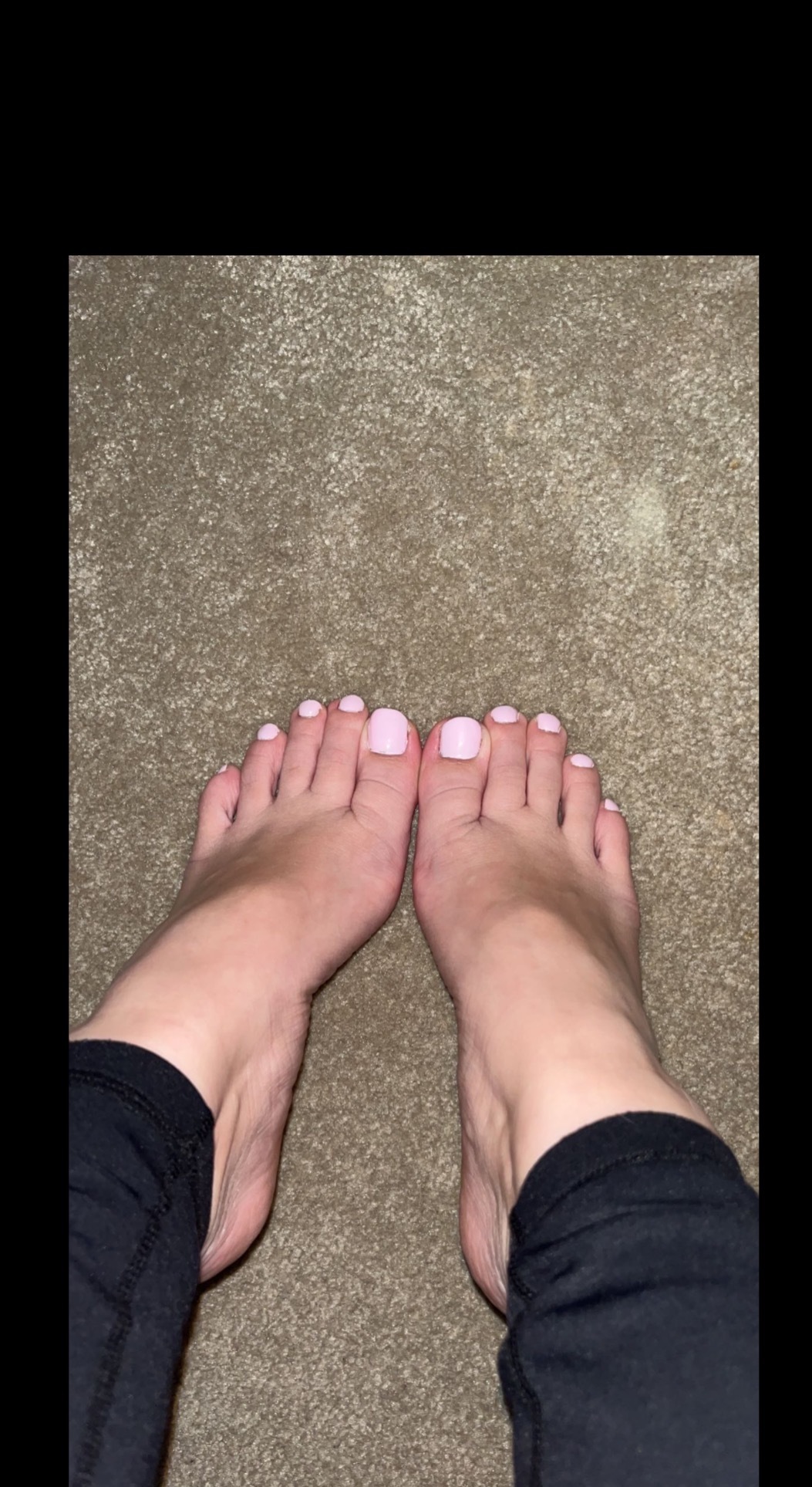 Pretty Pampered Toes❤️ thumbnail