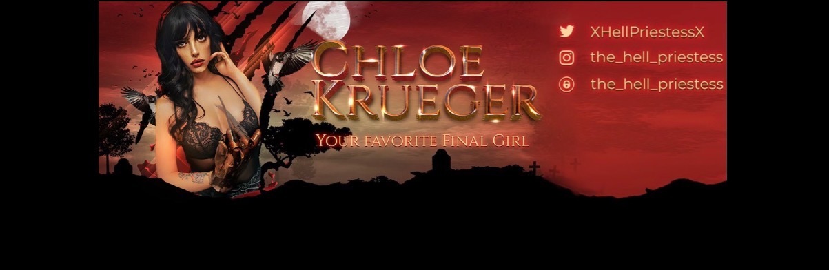 Chloe Krueger thumbnail