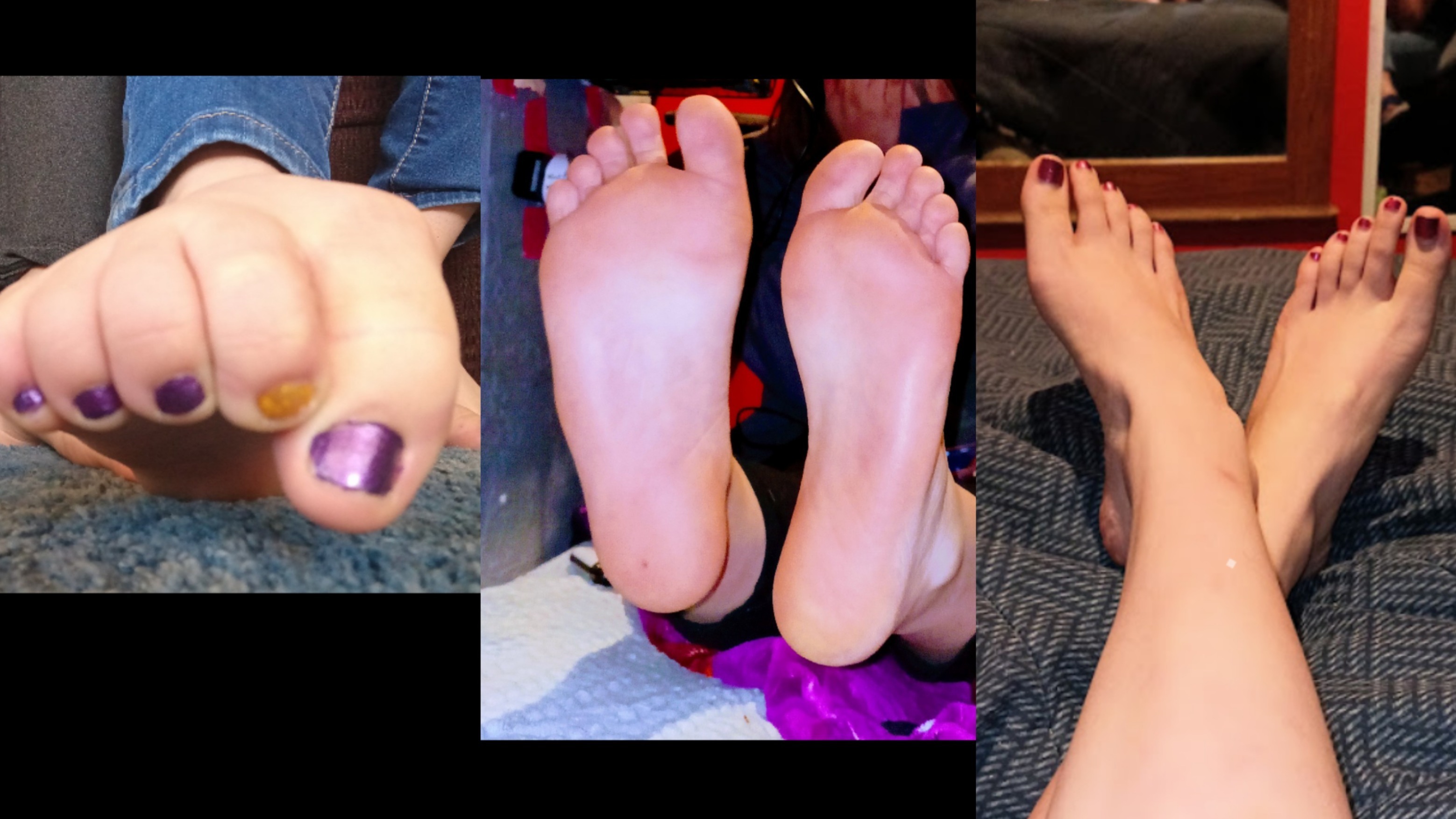 lazyfeetqueens thumbnail