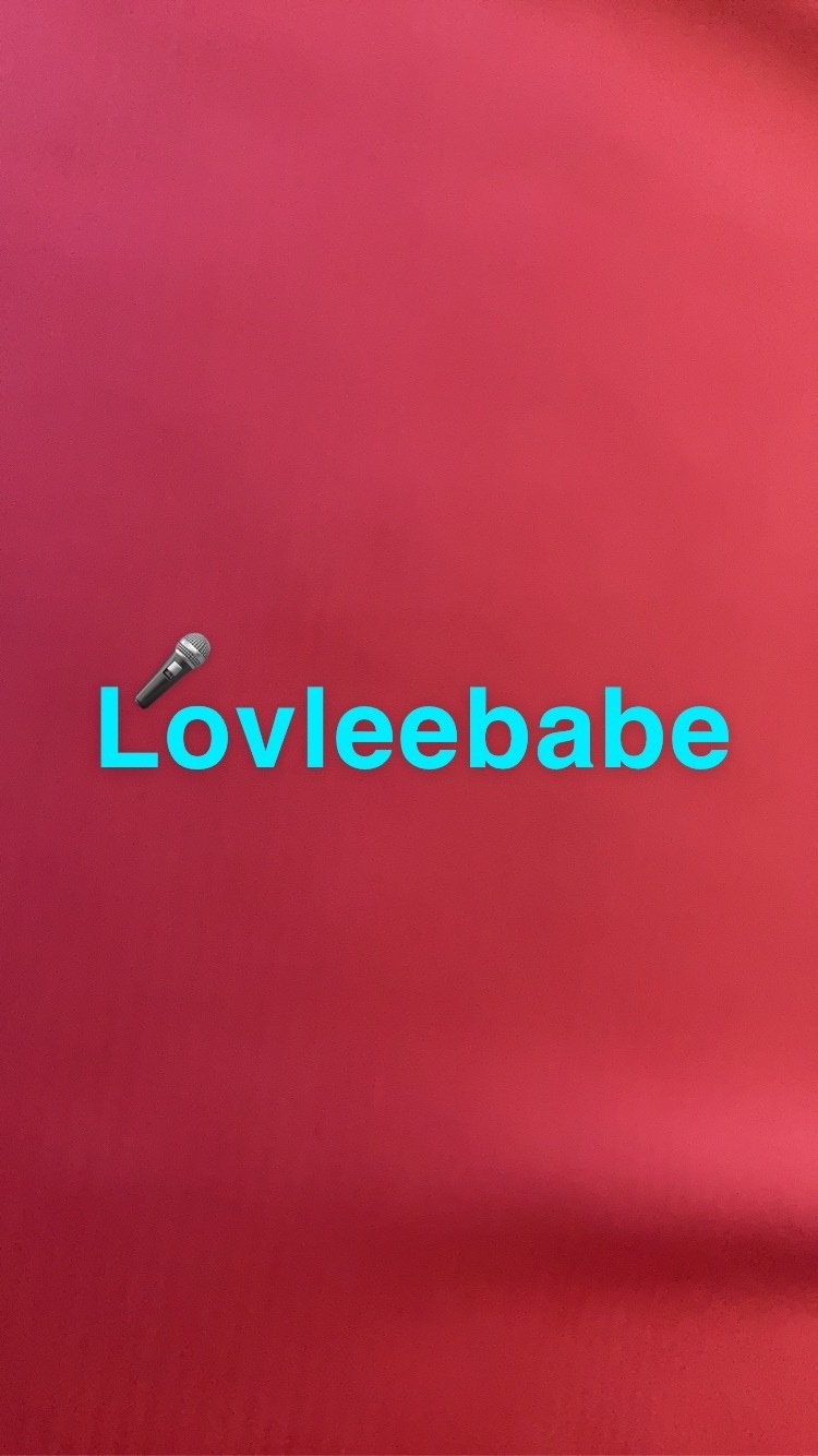 lovleebabe thumbnail