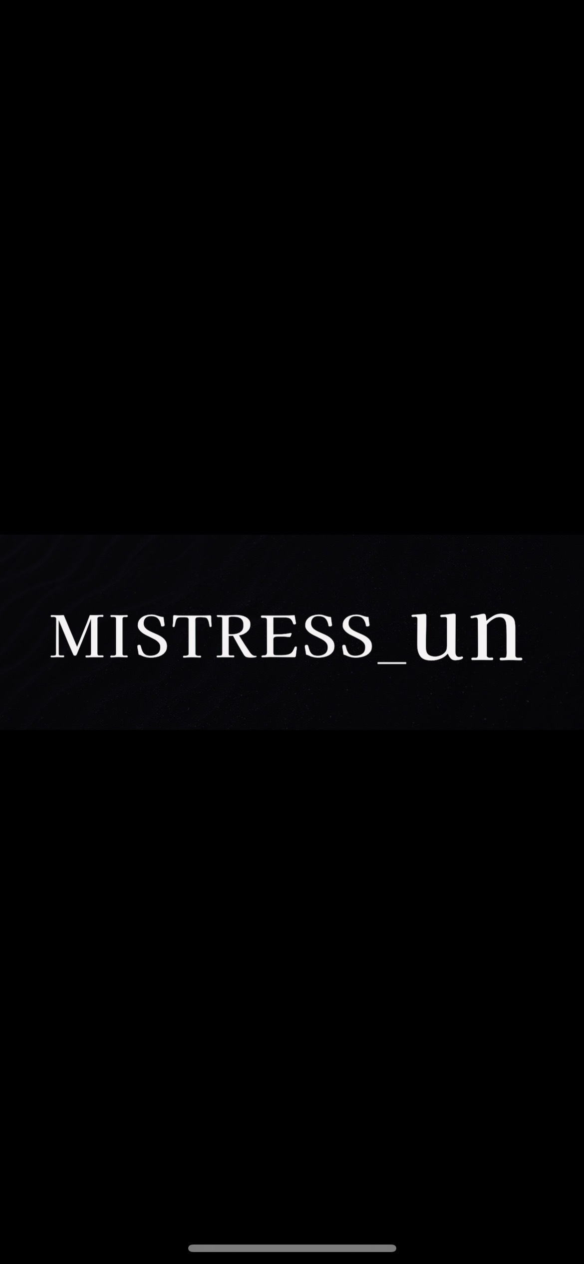 MISTRESS un 【アン】 thumbnail