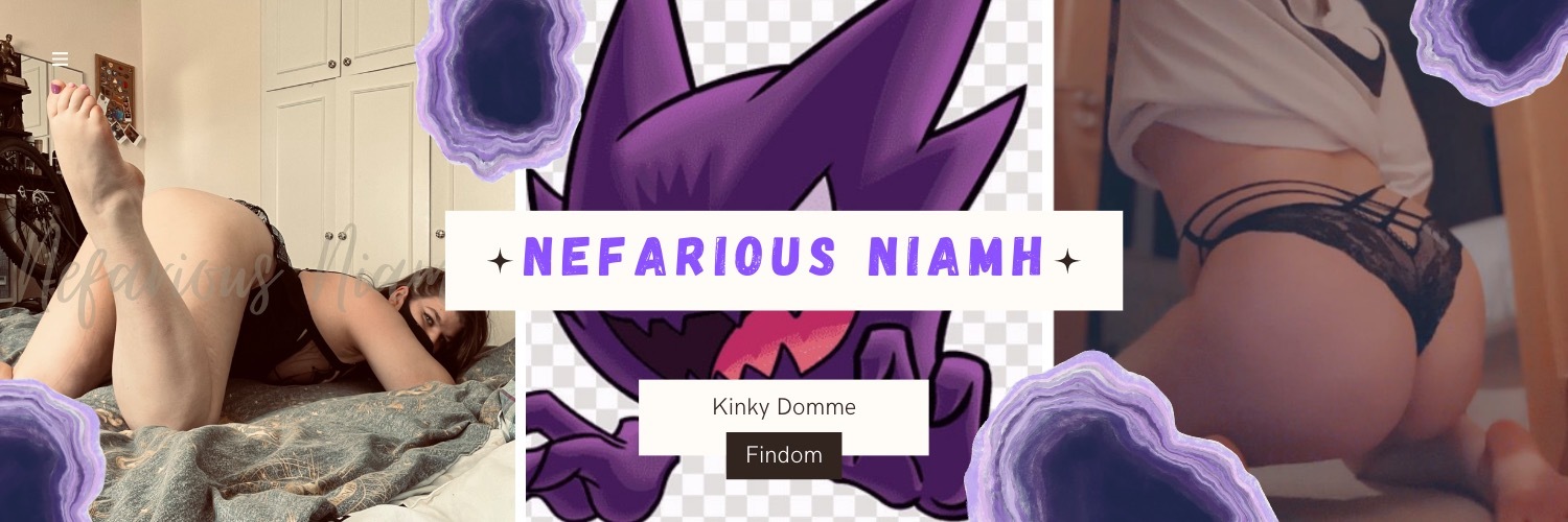 nefariousniamh thumbnail