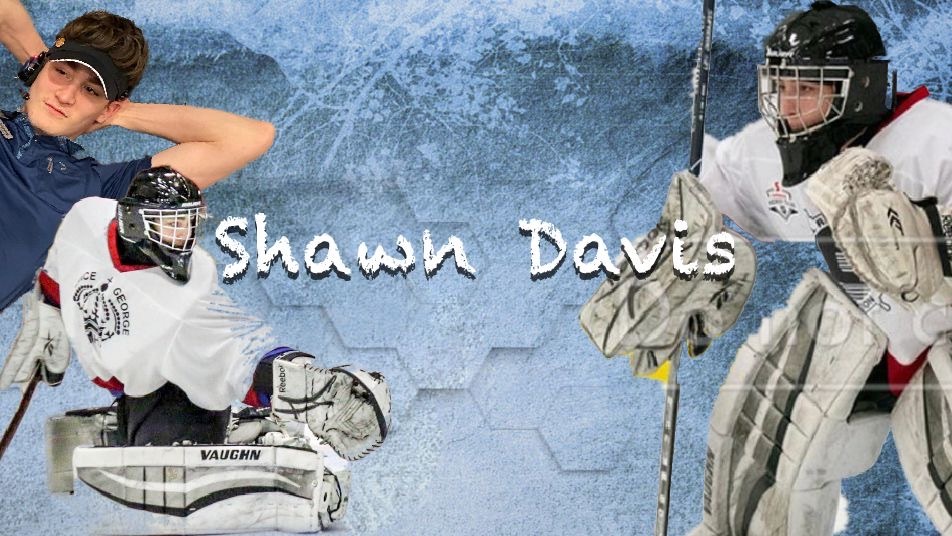 Shawn Davis thumbnail