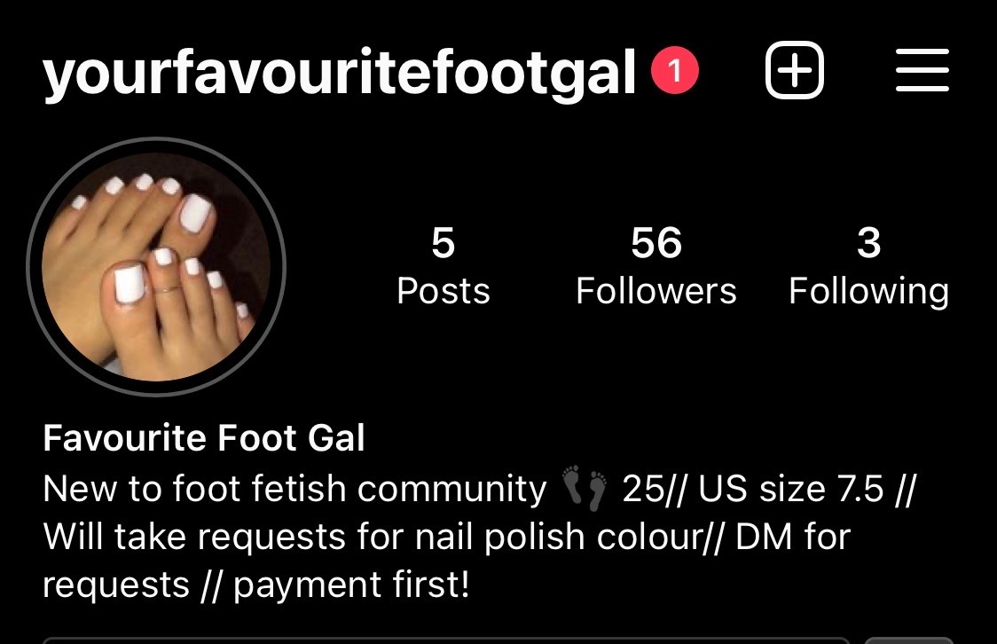 Yourfavouritefootgal thumbnail