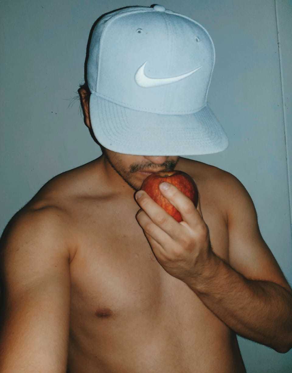 ADAN 🍎 profile