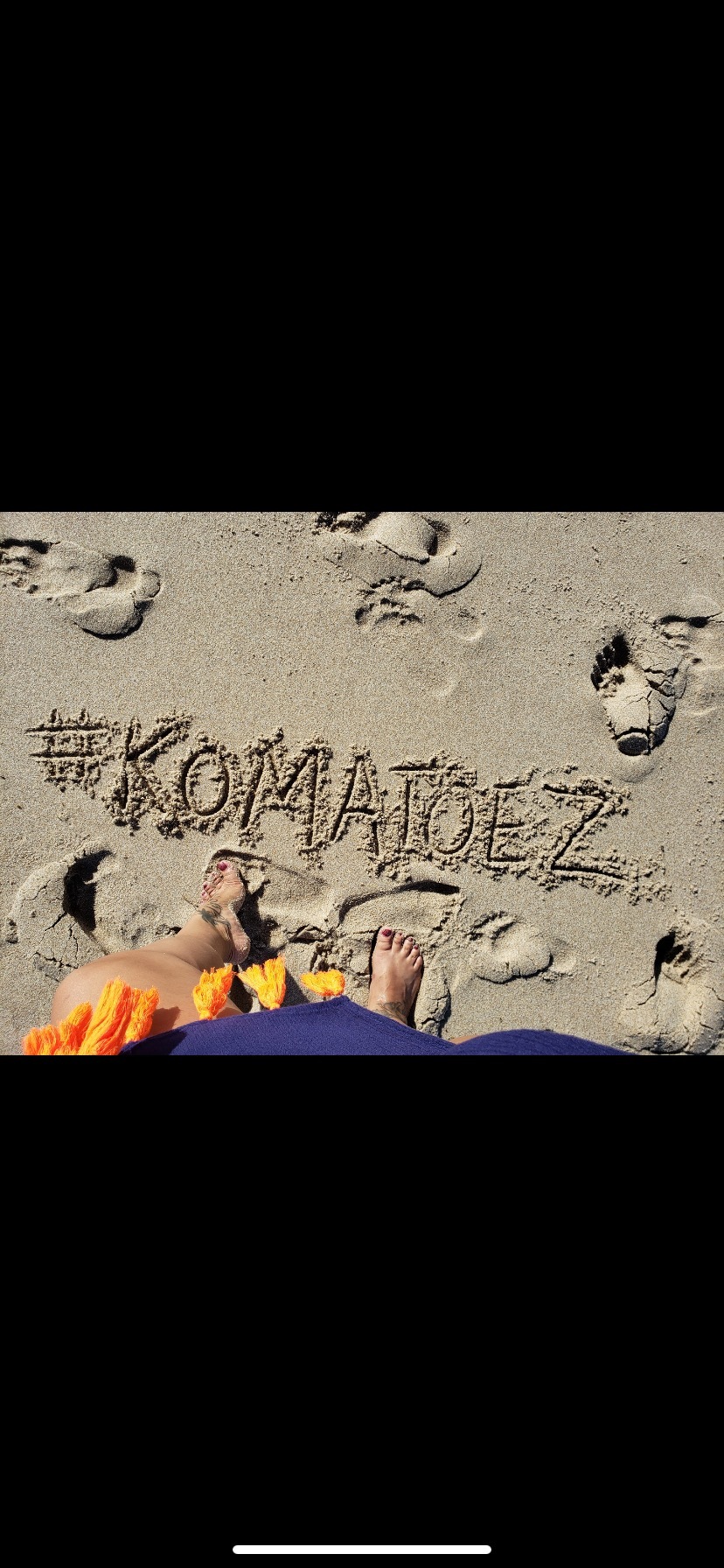 KomaToezForYou thumbnail