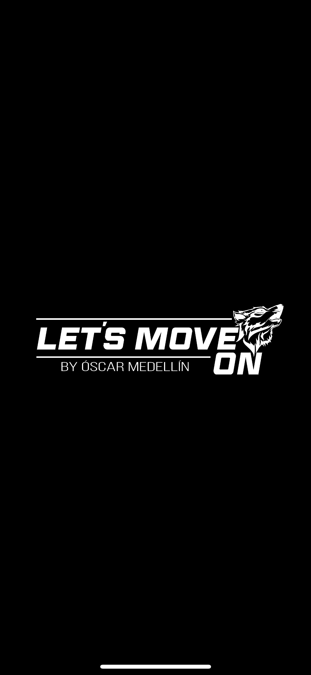 Move on profile