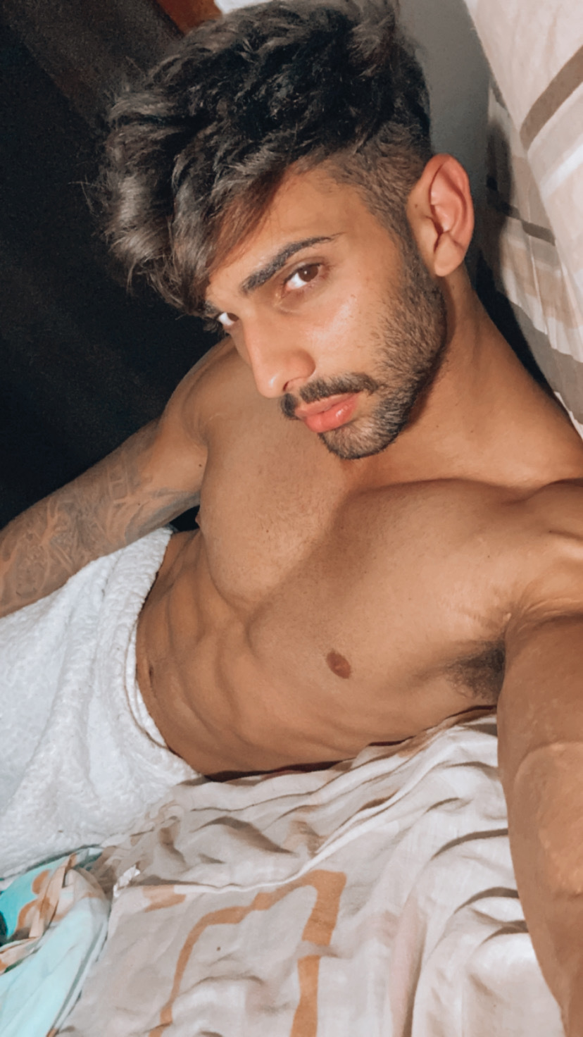 Facundo Antunes thumbnail